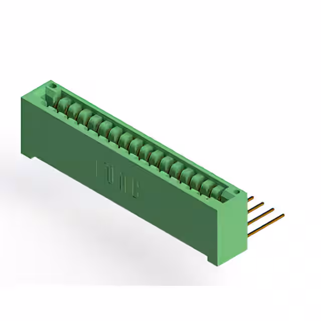 346-017-559-101 EDAC Inc.  Edgeboard Connectors